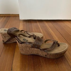 Wedges